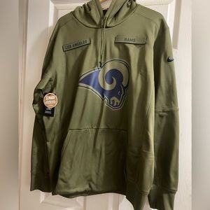 Nike Los Angeles Rams